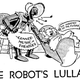 Illustration for article titled Musicians Wage War Against Evil Robots